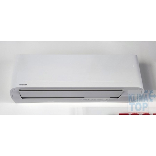 Klimatyzator ścienny TOSHIBA RAS-B16E2KVG-E SEIYA 2 - jednostka wewnętrzna